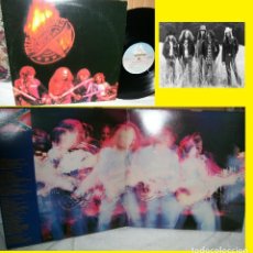 Disques de vinyle: OUTLAWS / BRING IT BACK ALIVE 1978 !! DOBLE LP, 1º PRENSAJE.. ORG EDIT USA ! KILLER SUREÑO, TODO EXC. Lote 49080939