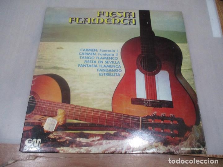 Discos de vinilo: FIESTA FLAMENCA DI2280 - Foto 1