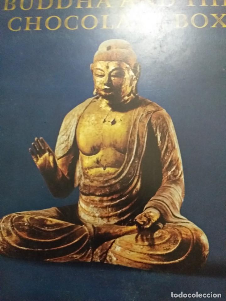 Discos de vinilo: CAT STEVENS-BUDDHA AND THE CHOCOLATE BOX - Foto 1