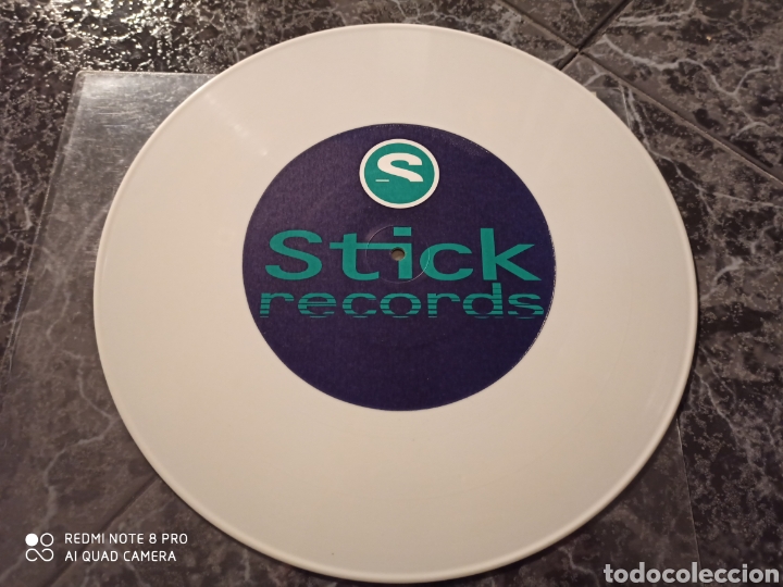 Discos de vinilo: Nice - Why Dont You Get A Job (12&rdquo;) - Foto 2