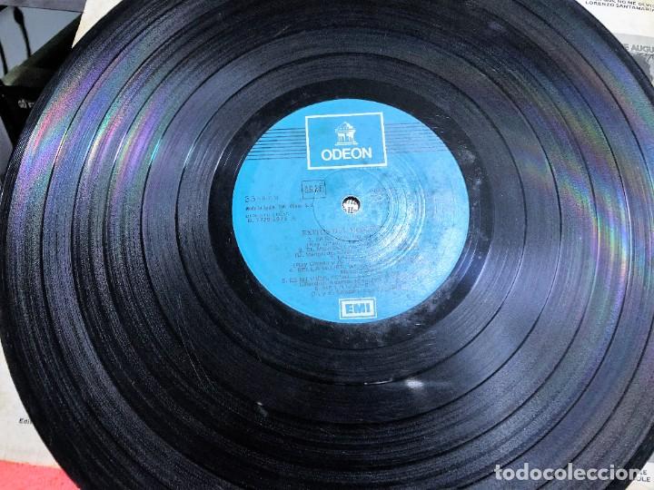 Discos de vinilo: &Eacute;xitos Del Momento 3 - Vinilo , LP, Compilaci&oacute;n, Est&eacute;reo 1976 - Foto 3