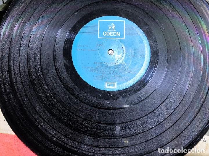 Discos de vinilo: &Eacute;xitos Del Momento 3 - Vinilo , LP, Compilaci&oacute;n, Est&eacute;reo 1976 - Foto 4
