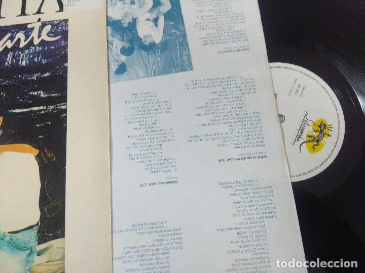 Discos de vinilo: MODESTIA APARTE/COSAS DE LA EDAD/VINILO. - Foto 2