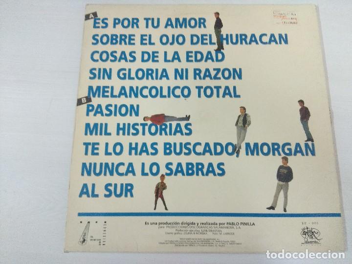 Discos de vinilo: MODESTIA APARTE/COSAS DE LA EDAD/VINILO. - Foto 3