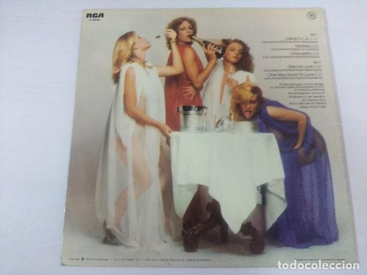 Discos de vinilo: COME TO LA/VEN A LOS ANGELES/VINILO. - Foto 3