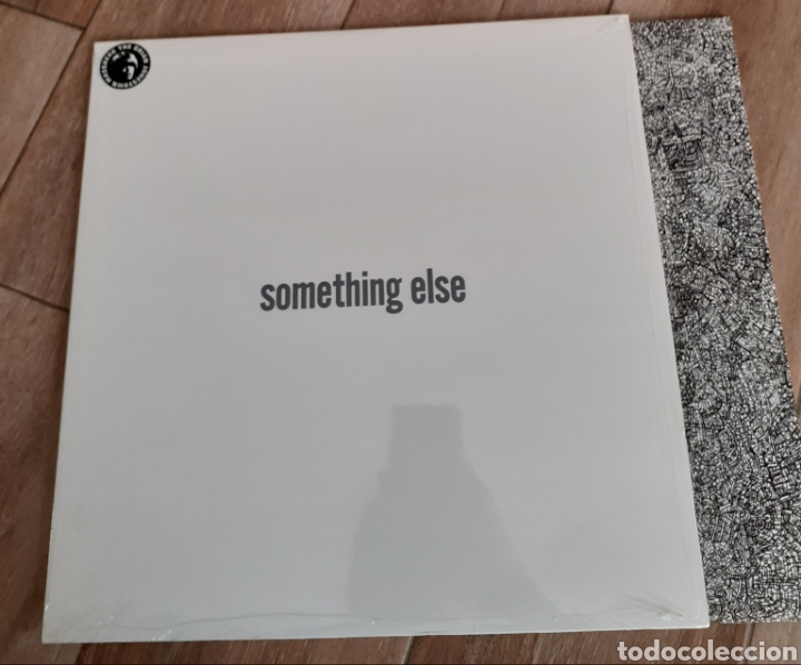 Discos de vinilo: Brian Jonestown massacre, something else - Foto 1
