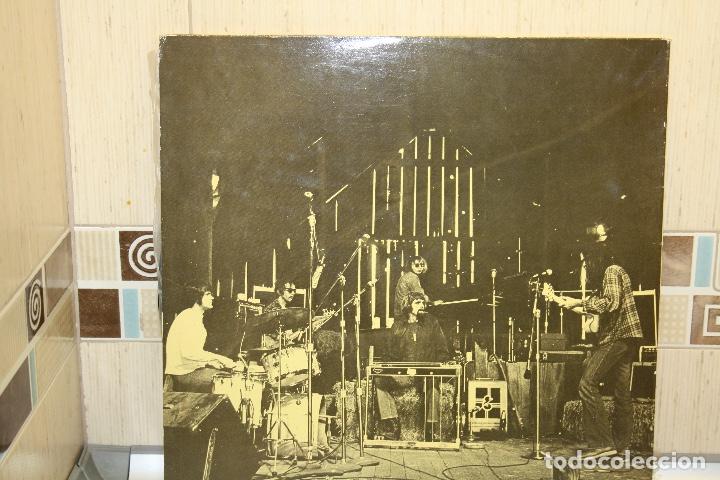 Discos de vinilo: Disco Vinilo Neil Young (Harvest) - Foto 2