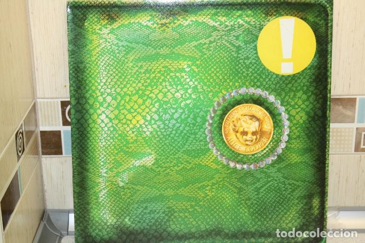 Discos de vinilo: Alice Cooper Billions Dollar Babies - Foto 1