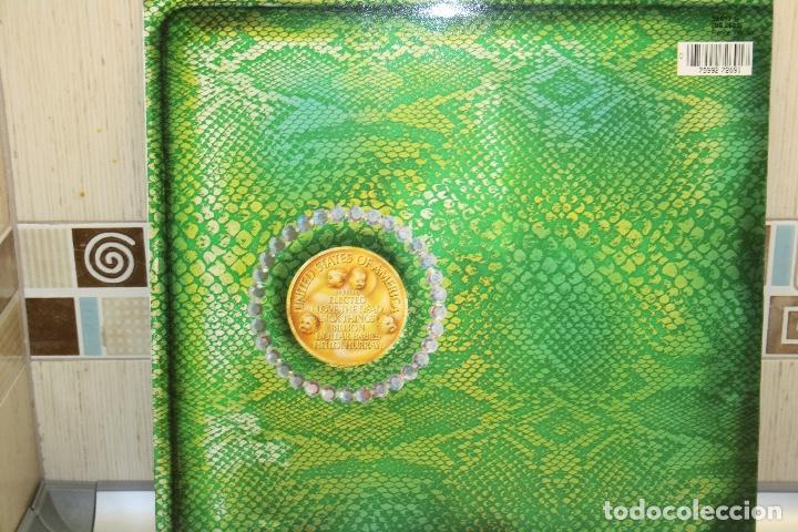 Discos de vinilo: Alice Cooper Billions Dollar Babies - Foto 2
