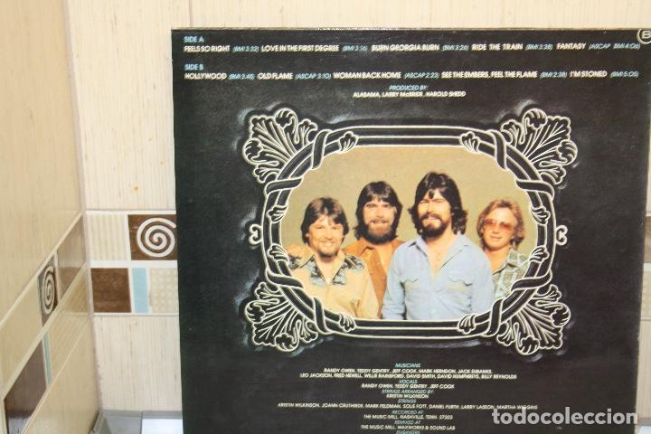 Discos de vinilo: Alabama - Foto 2