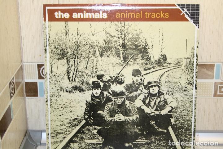 Discos de vinilo: The Animals - Foto 1