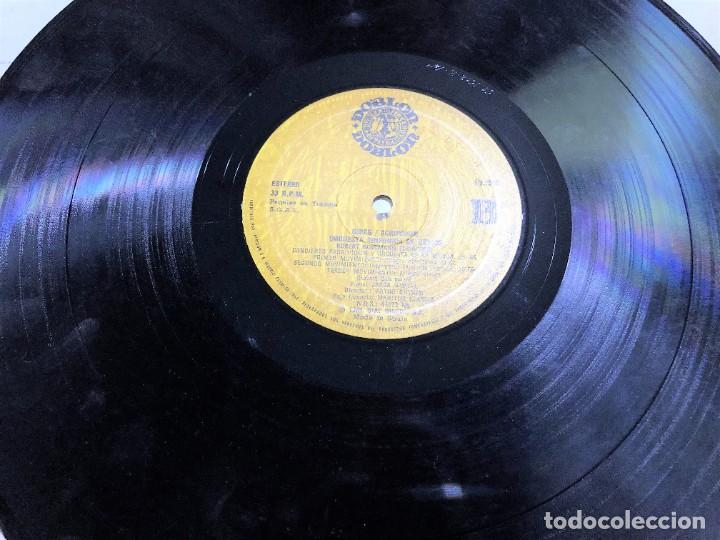 Discos de vinilo: Edvard Grieg / Robert Schumann - Vinilo, LP, Compilation, Stereo - Foto 4