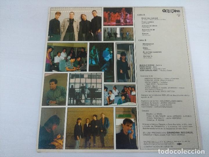 Discos de vinilo: ANONIMO K/VA POR TI/VINILO. - Foto 3
