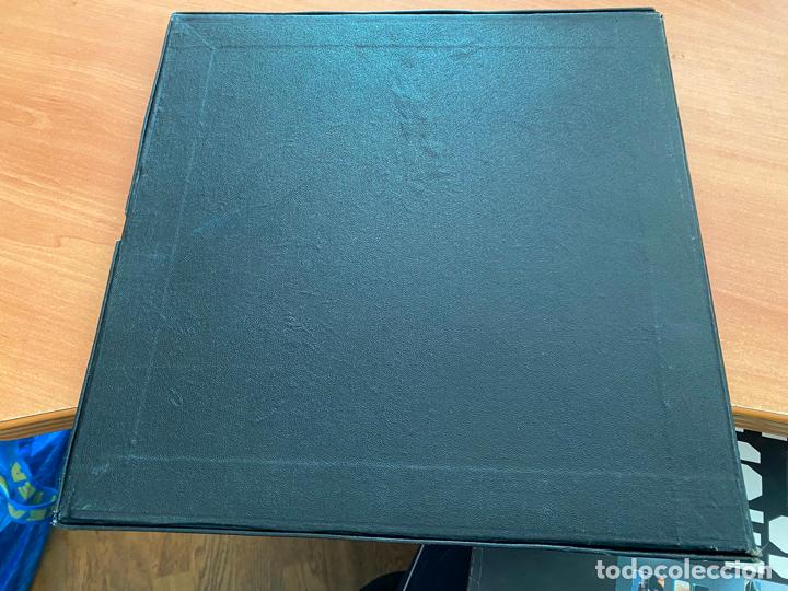 Discos de vinilo: AIDA VERDI CAJA 3 LP (B-34) - Foto 5