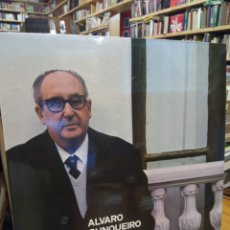 Discos de vinilo: POESÍA ALVARO CUNQUEIRO.- HOMENAJE DE GALICIA 1980, EMILIO CAO. VINILO