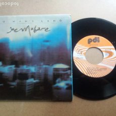 Discos de vinilo: JOE MUBARE / I LOVE YOU / SINGLE 7 PULGADAS
