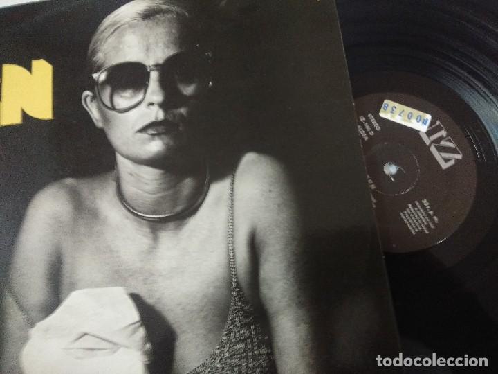 Discos de vinilo: ZEN/ROCK IZ/VINILO PROGRESIVO ROCK JAZZ. - Foto 2