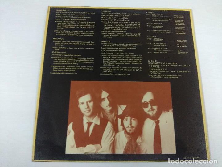 Discos de vinilo: ZEN/ROCK IZ/VINILO PROGRESIVO ROCK JAZZ. - Foto 3
