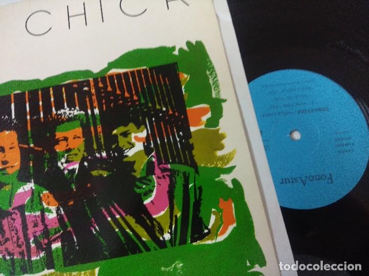 Discos de vinilo: DONA KEBAB/HOLA CHICA/VINILO. - Foto 2