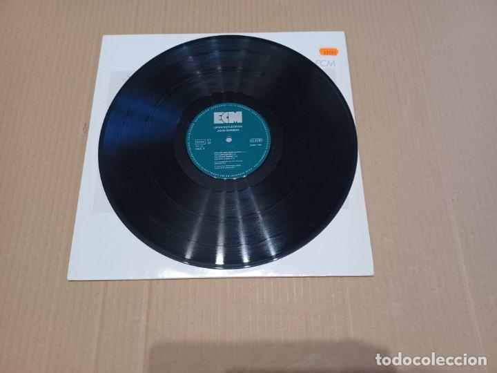 Discos de vinilo: JOHN SURMAN - UPON REFLECTION LP 1979 EDICION ALEMANA - Foto 3