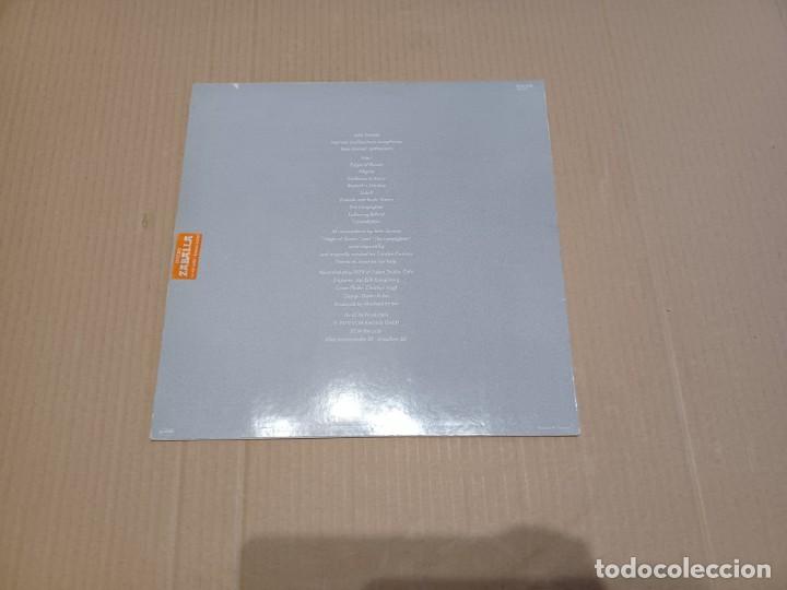 Discos de vinilo: JOHN SURMAN - UPON REFLECTION LP 1979 EDICION ALEMANA - Foto 4