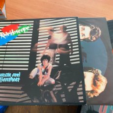 Discos de vinilo: SIOUXSIE AND THE BANSHEES (KALEIDOSCOPE) LP FRANCE 1980 (B-34). Lote 314214503