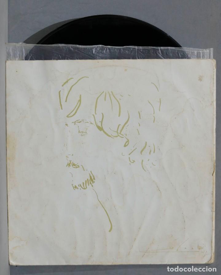 Discos de vinilo: LP. juan pardo - Foto 2