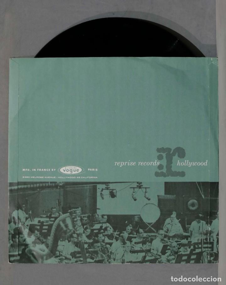 Discos de vinilo: LP. REPRISE RECORDS HOLLYWOOD - Foto 1