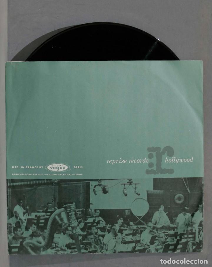 Discos de vinilo: LP. REPRISE RECORDS HOLLYWOOD - Foto 2