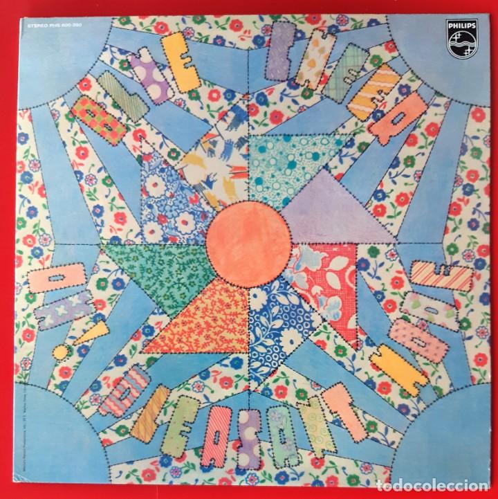 Discos de vinilo: BLUE CHEER - OH! PLEASANT HOPE LP - Foto 1