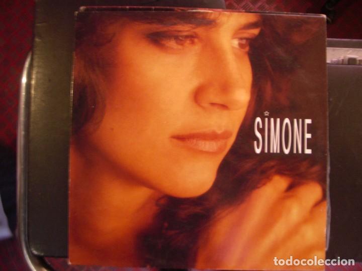 Disques de vinyle: SIMONE- LP