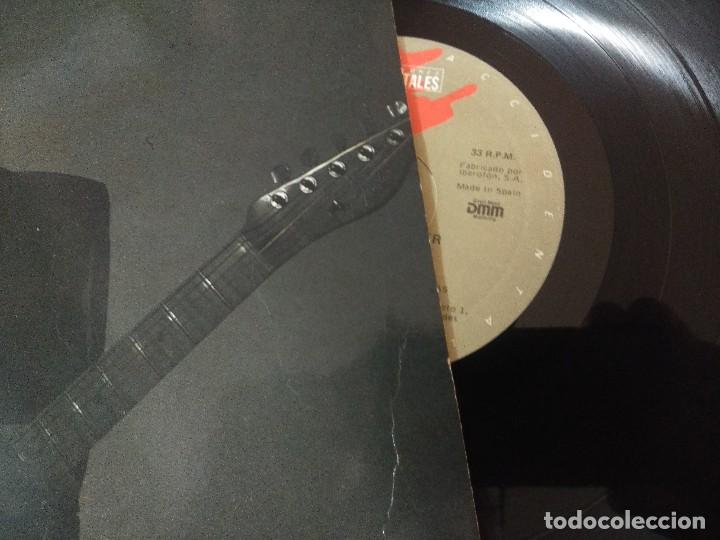 Discos de vinilo: MERCEDES FERRER/IMAN/VINILO. - Foto 2