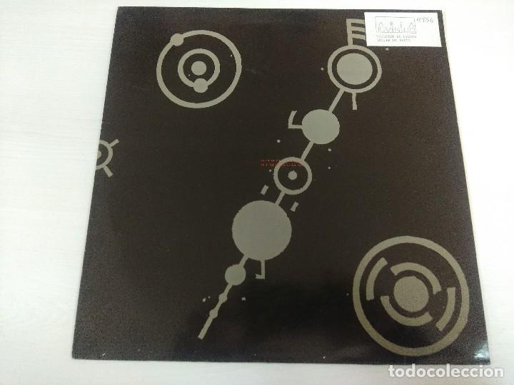 Discos de vinilo: SUSO SAIZ/SIMBOLOS/VINILO. - Foto 1