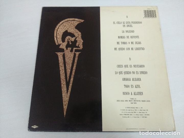 Discos de vinilo: VENI VIDI VICI/VINILO. - Foto 3