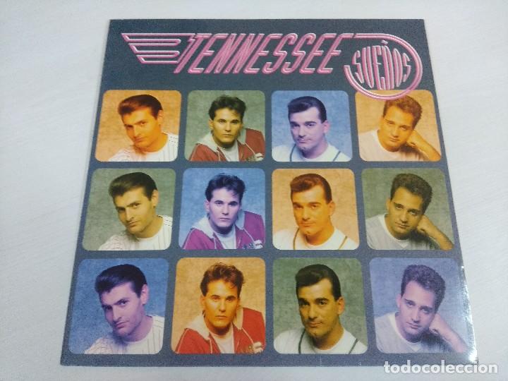 Discos de vinilo: TENNESSEE/SUE&Ntilde;OS/VINILO. - Foto 1