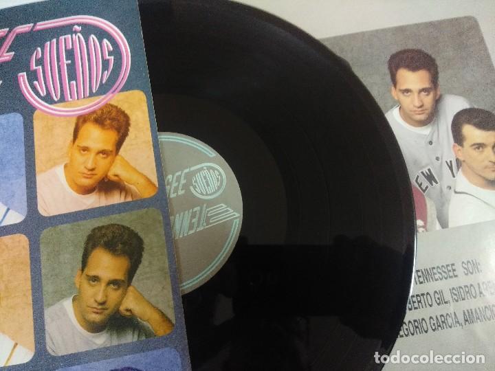 Discos de vinilo: TENNESSEE/SUE&Ntilde;OS/VINILO. - Foto 2