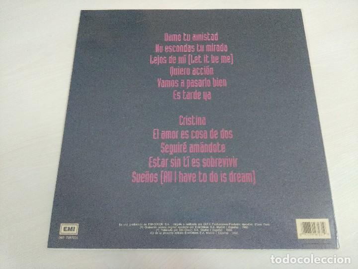 Discos de vinilo: TENNESSEE/SUE&Ntilde;OS/VINILO. - Foto 3