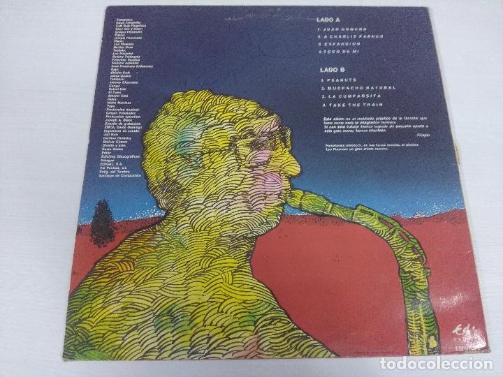 Discos de vinilo: LICUADO/CRISPIN/VINILO. - Foto 3