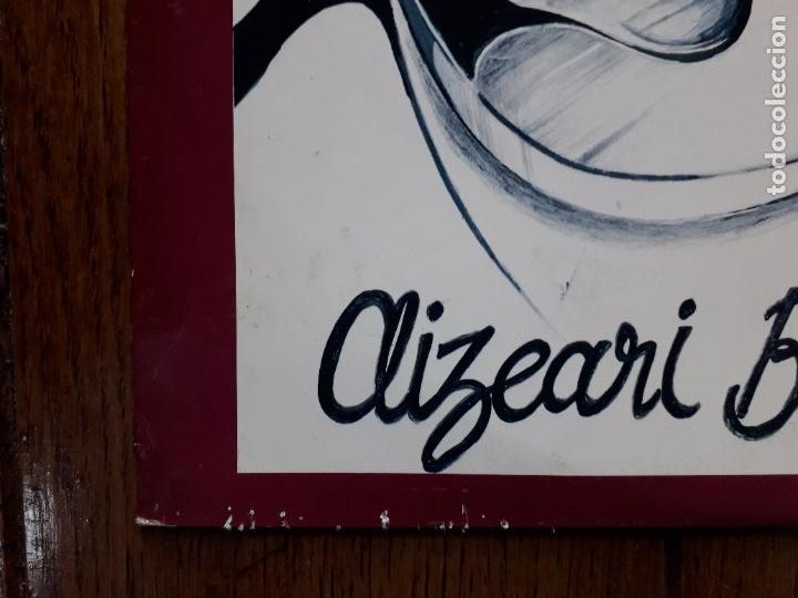 Discos de vinilo: Errobert pipas larrandaburu - aizeari beha - Foto 2