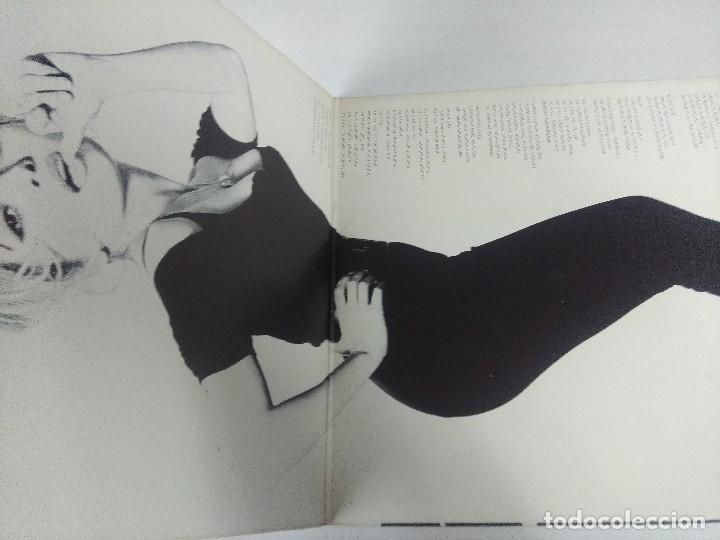 Discos de vinilo: OLE OLE/1990/VINILO GATEFOLD. - Foto 2