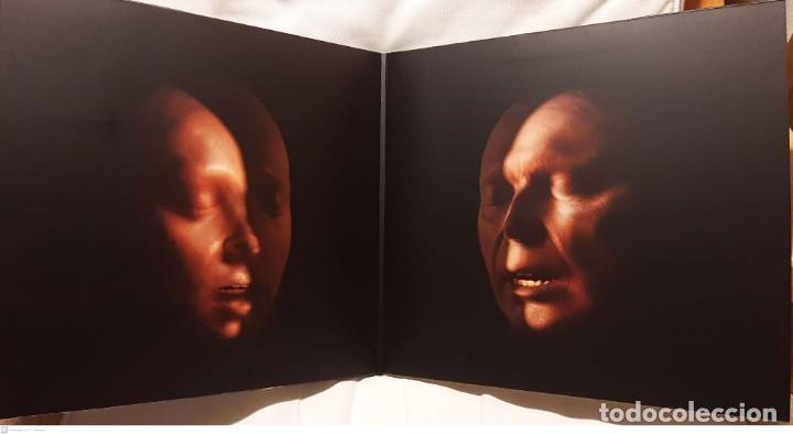Discos de vinilo: David Byrne & St. Vincent &lrm;&ndash; Love This Giant - Foto 2