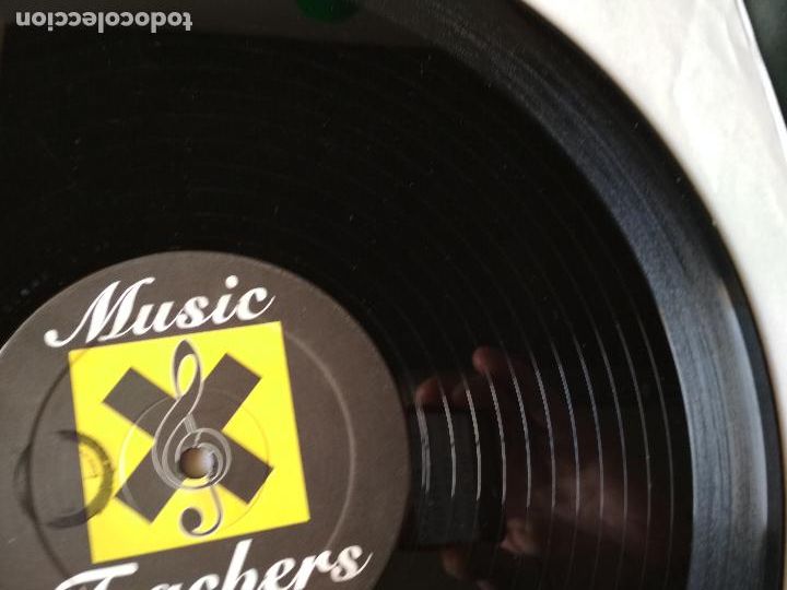 Discos de vinilo: OXMAN - SHOW 1998 - Foto 3