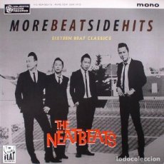 Discos de vinilo: LP THE NEATBEATS MORE BEATS SIDE HITS VINILO