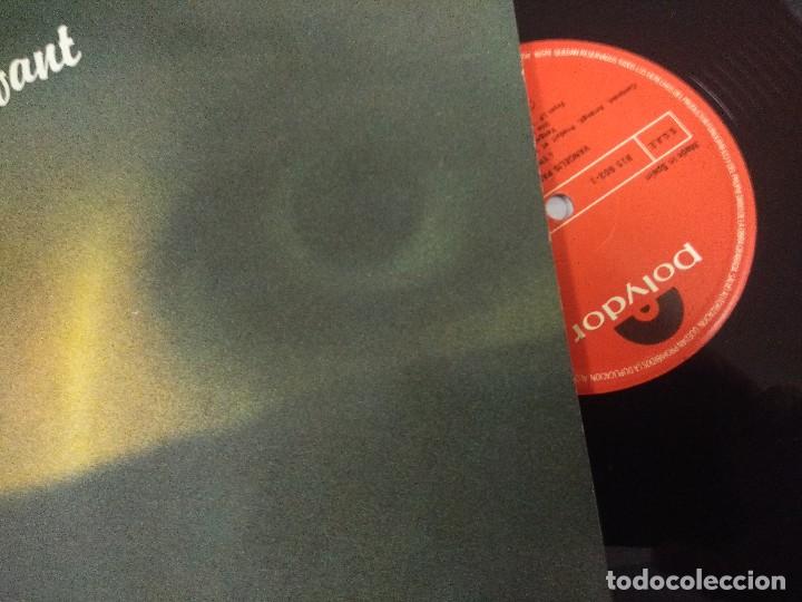 Discos de vinilo: VANGELIS PAPATHANASSIOU/OPERA SAUVAGE/VINILO MAXI. - Foto 2