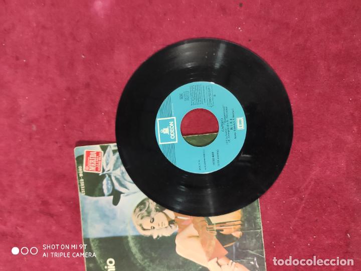 Discos de vinilo: mina amor mio - Foto 3