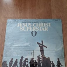 Discos de vinilo: LP JESUS CHRIST SUPERESTAR (2 DISCOS)