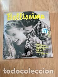 Discos de vinilo: LP BELLISSIMA - Foto 1