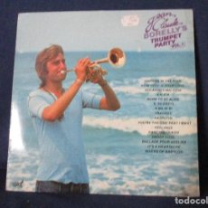 Discos de vinilo: VINILO - JEAN CLAUDE BORELLY´S / 1979 TRUMPET PARTY VOL. 1 - MUY RARO. Lote 314716063