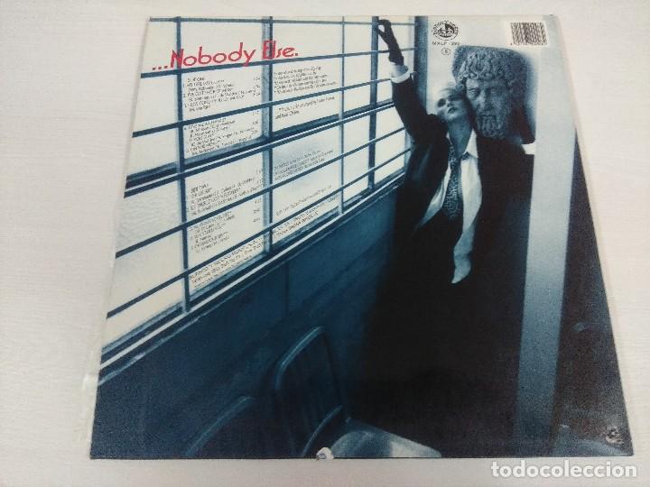 Discos de vinilo: BRIGITTE NIELSEN/I AM THE ONE/VINILO. - Foto 3