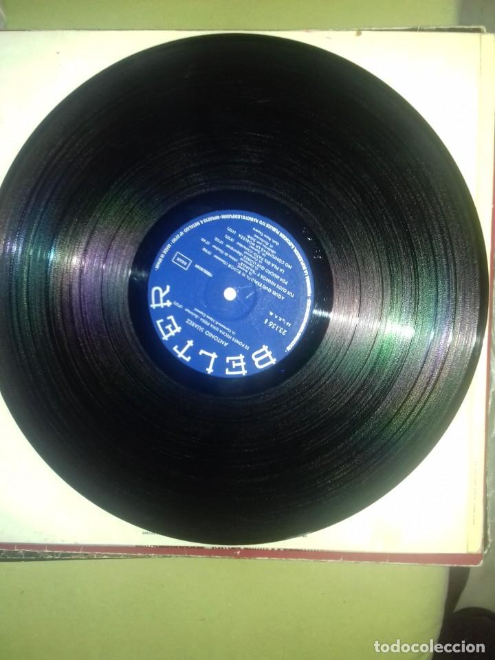 Discos de vinilo: Antonio Su&aacute;rez -Antonio suarez - Foto 6